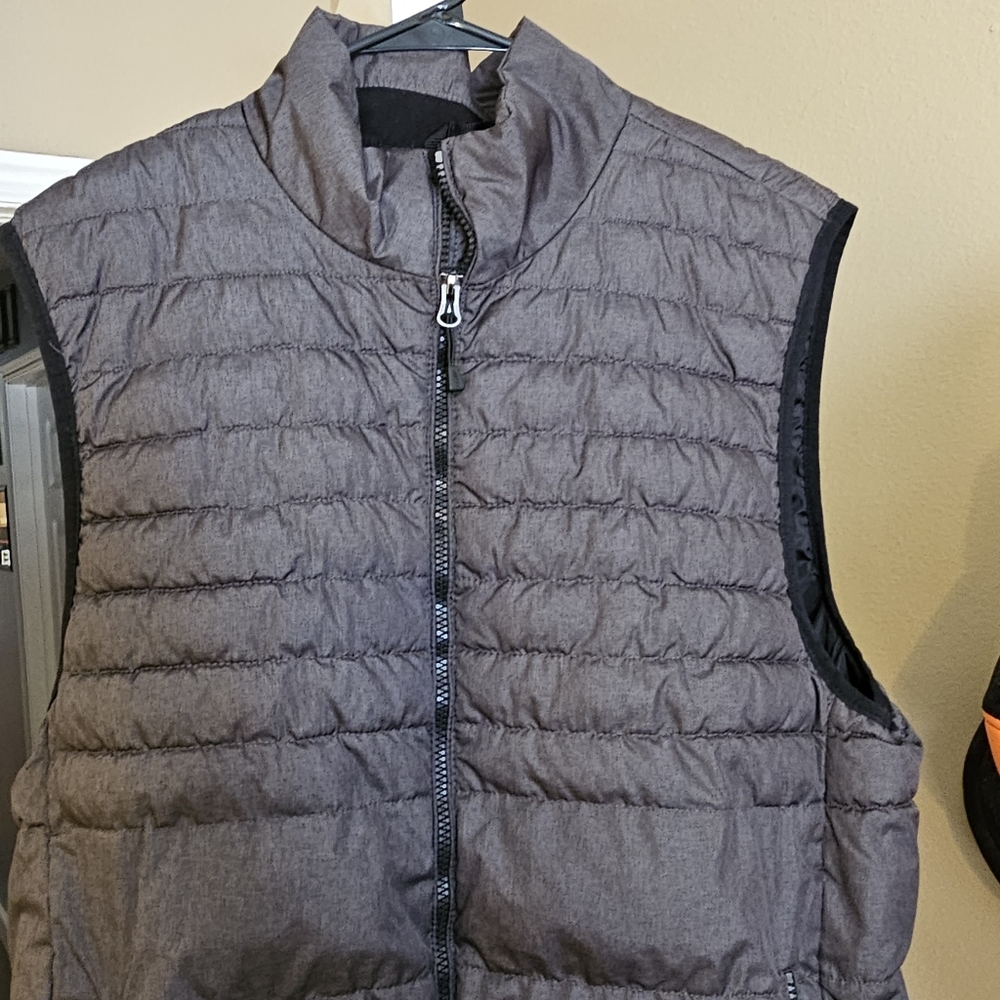 Champion Vest